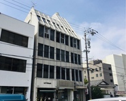 幸栄ビル　諏訪町　1Ｒ　4万円