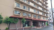 堀木 (分譲賃貸) 1LDK 
