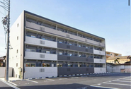 グレイティア四日市　相生町1K 5.9万円