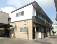 ハーベスト四日市　楠町　1LDK 3.7万円