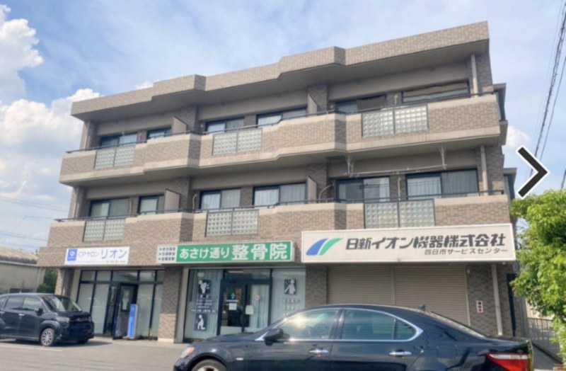プラザコート宮の前の物件画像