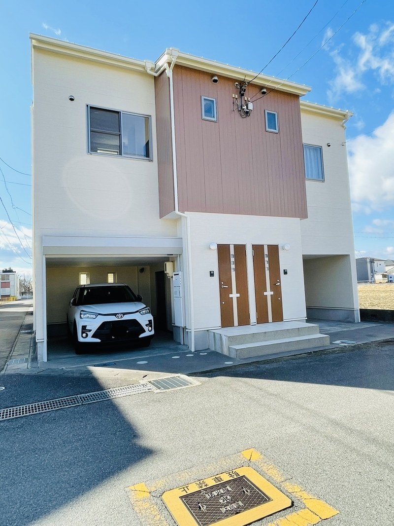 ステージ北楠の物件画像