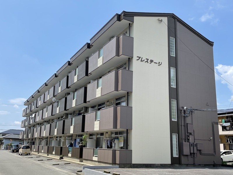 プレステージⅠの物件画像