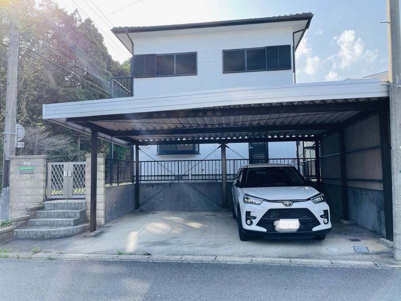 B.T HOUSEの物件画像