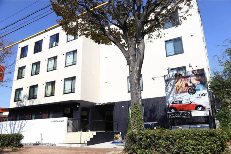 アコルデ蔵町の物件画像