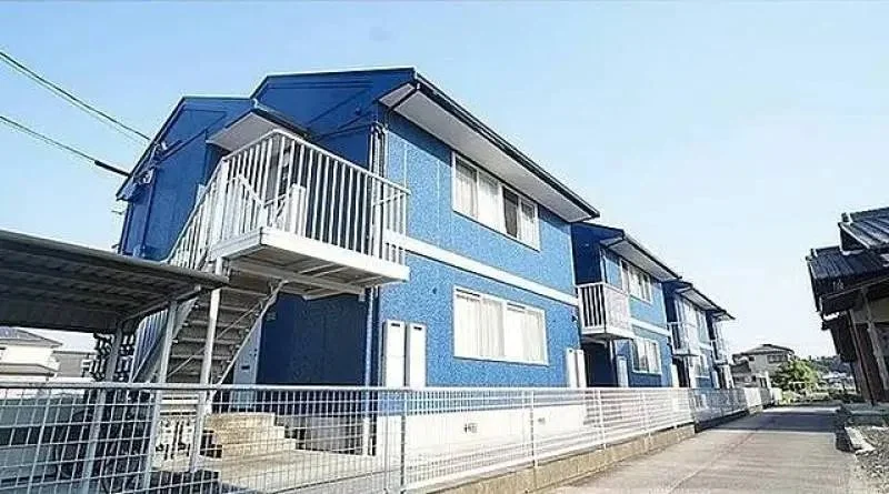 カーサ―ジュネスの物件画像