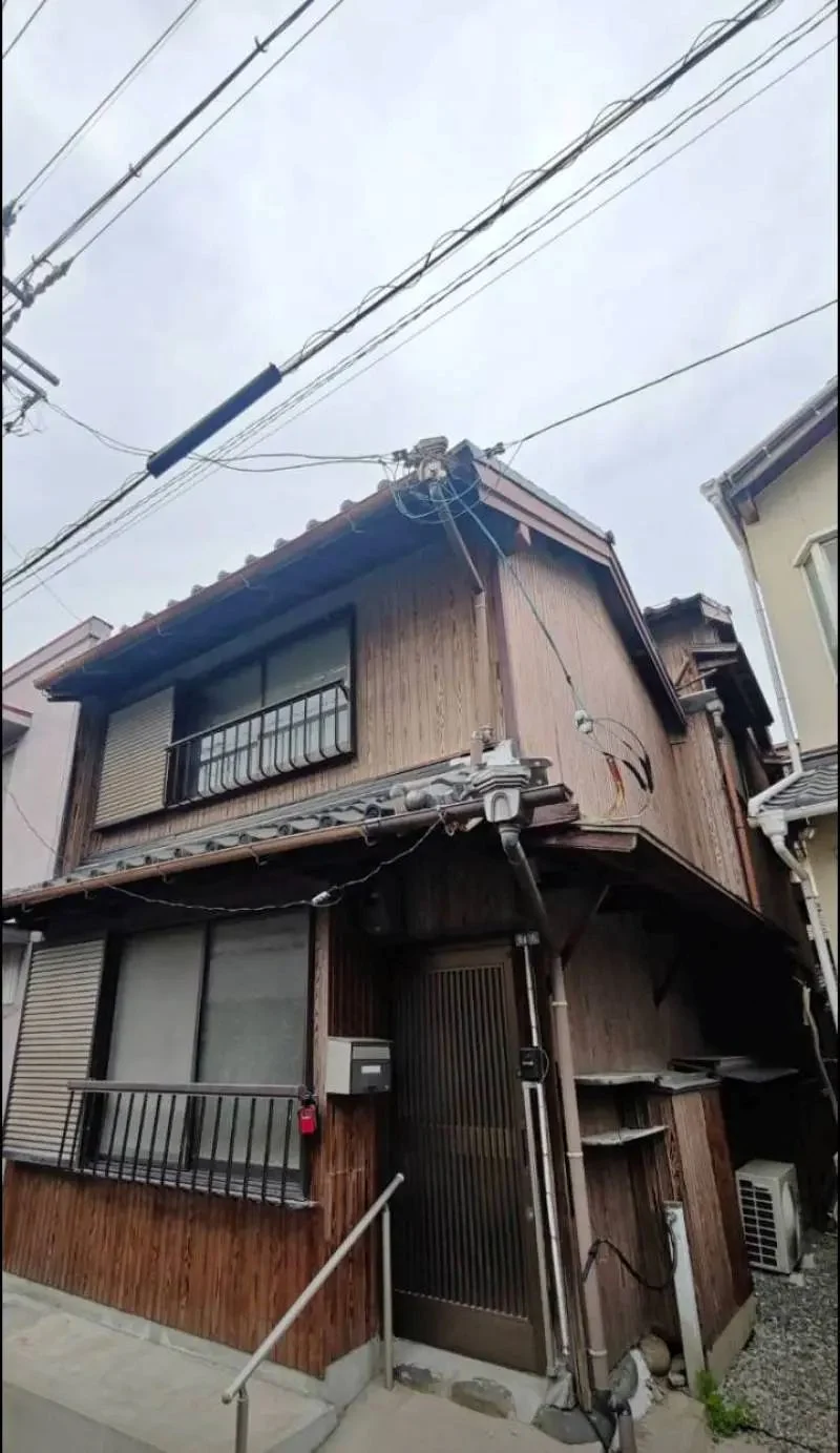 西末広貸家の物件画像